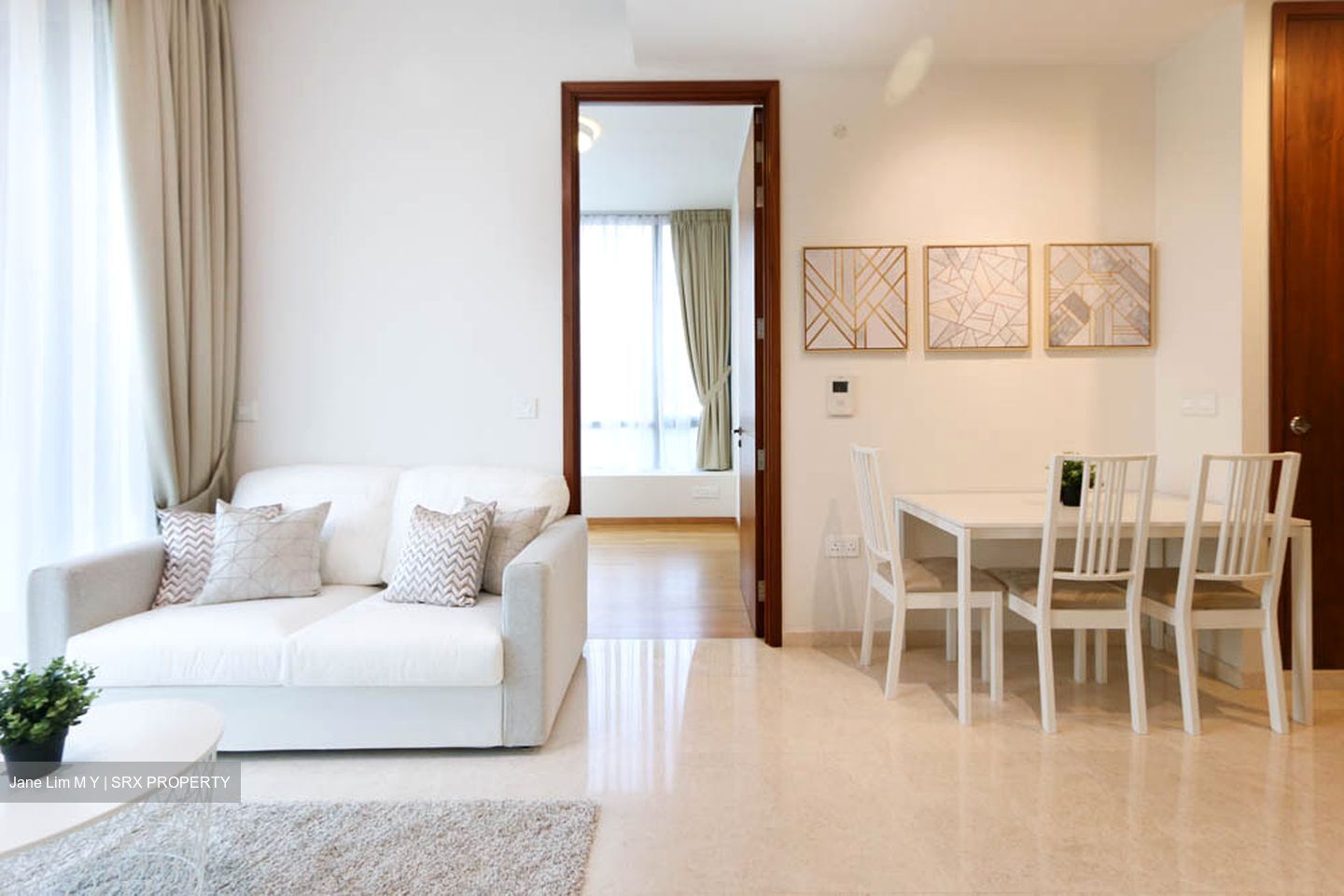 One Balmoral (D10), Condominium #576332841